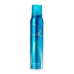 CIEL DESODORANTE AEROSOL X186ML