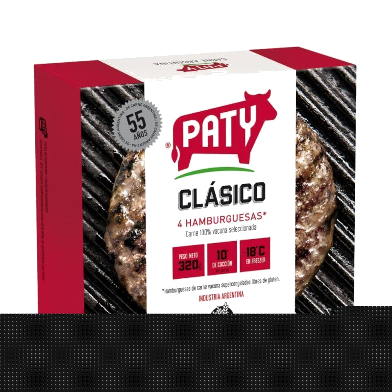 HAMB. PATY 72 X288G.(X4U.)  (24)