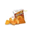 SNACKS JULICROC CASCARONES 200 GR
