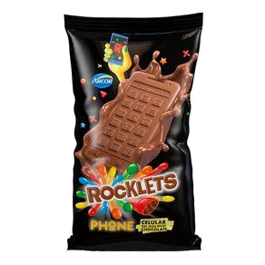ROCKLETS PASCUA CELU 125G