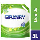 JABON LIQ. GRAMBY PLUS MATIC 3L