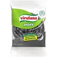 ESP VIRULANA INOXY MAS RESISTENTE X15G