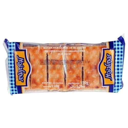 GALL. LA LARGUITA HOJALMAR 150G.