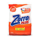 ZORRO PLUS LAVADO MATIC 3KG