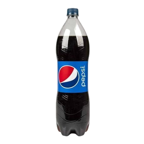 GASEOSA PEPSI COLA X 1.5 L