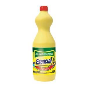 LAVANDINA ESENCIAL TRADIC.X 1LT.