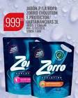 ZORRO QUITAMANCHAS JAVON/L 3L