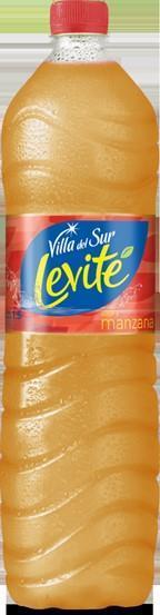 AGUA LEVITE V. DEL SUR MANZANA X1.5