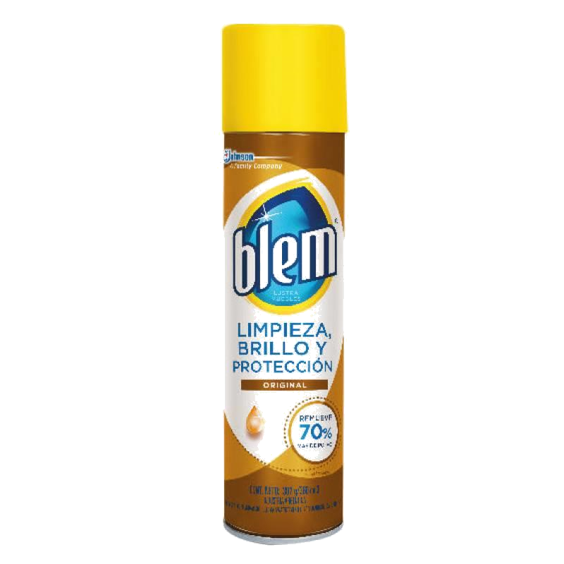 BLEM LUSTRA MUEBLES 360ML