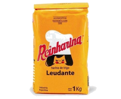 HAR. REINHARINA LEUDANTE X1KG. (10)