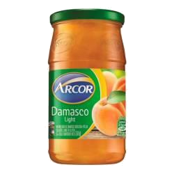 MERM DAMASCO LIGHT ARCOR X390G