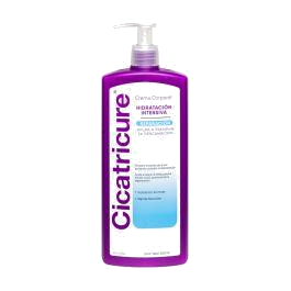 CREMA CORP. CICATRICURE REPARACION X 400 ML