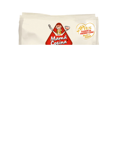 MAMA COCINA REBOZADOR PLUS FREIR X500GRS