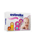 PAÑAL ESTRELLA BABY  MED.44 UD
