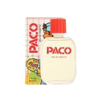 EAU DE TOILETTE X 60C.C. (PACO)