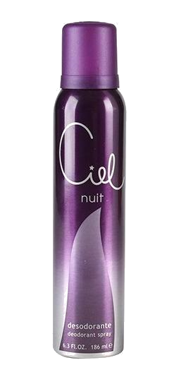 CIEL DESODORANTE MAGIC AEROSOL X123ML