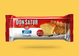 BUDIN VAINILLA D. SATUR X190G
