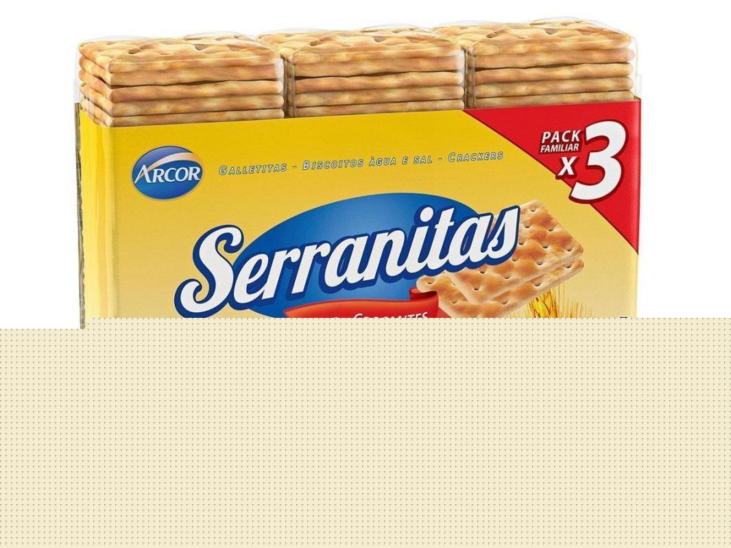 GALL SERRANITAS 3 X105GR