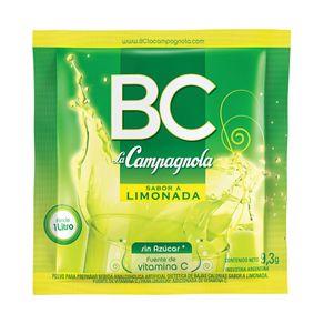JUGO BC LIMON SOBRE X 9.3G