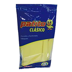 PATITO GUANTE CLASICO N9 GRANDE