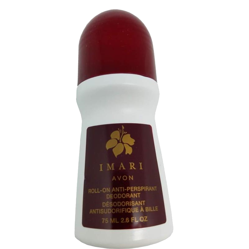DESOD. AVON ROLLON IMARI X 50 ML.