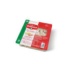 RAVIOLES LA ITALIANA JAMON Y MUZZARELLA X 500G