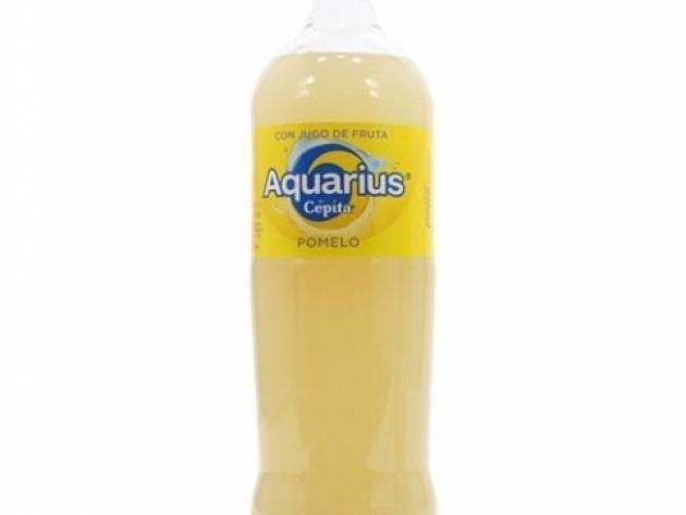 AQUARIUS POMELO X 2.25L