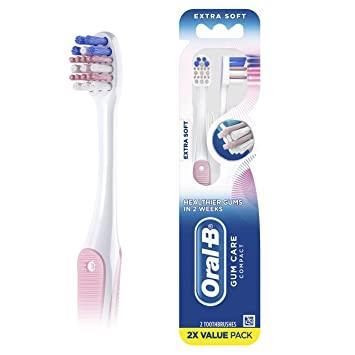 CEPILLO ORAL-B PRO COMPACT