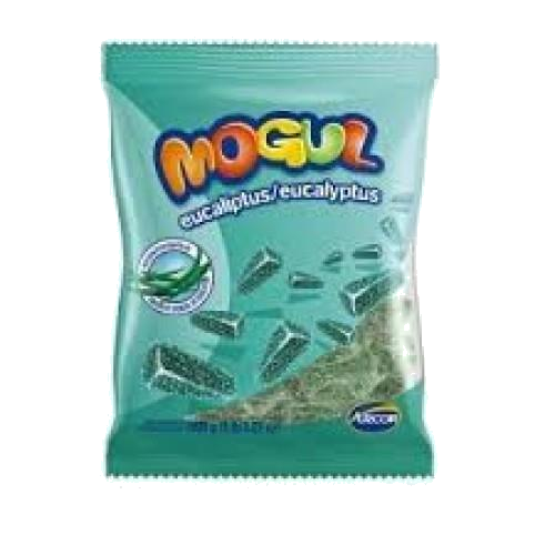 MOGUL GOMITAS EUCALIPTUS X1K