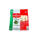RAVIOLES LA ITALIANA VERDURA X 500 GR.