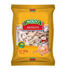 FIDEO MOLTO MOÑO HVO X500GR