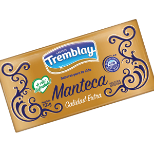 MANTECA TEODORO X 100