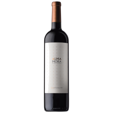 LAS MORAS ALMA MORA CABERNET SAUVIGNON 750 ML