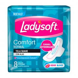 T/FEM. LADYSOFT C/A COMFORT X8U. (54)