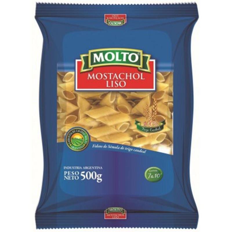 FID. MOLTO MOSTACHOL LISO X500G. (12)