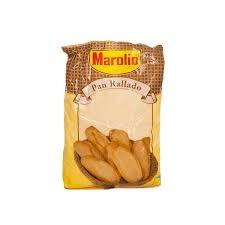 PAN RALL. MAROLIO X500 GRS. (12)