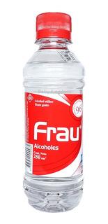 ALCOHOL FINO FRAU X 1 LITRO