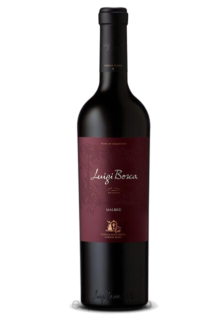VINO LUIGI BOSCA MALBEC 750ML RESERVA