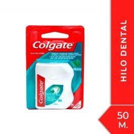 HILO DENTAL COLGATE MENTA 50 MTS.