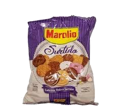 GALL. MAROLIO SURT. X360 GR. (20)
