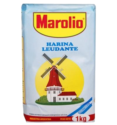 HAR. MAROLIO LEUDANTE X1 KG. (10)