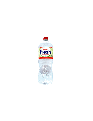 SODA BAGGIO FRESH X 2.25 L 