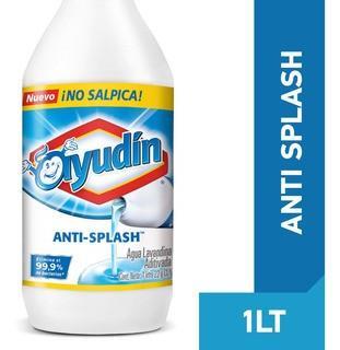LAVAND. AYUDIN ANTI-SPLASH X 1LTR
