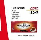  HURLINGHAM HIERBAS
