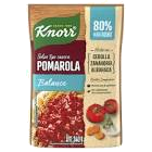 KNORR SALSA TIPO CACERA POMAROLA 340G
