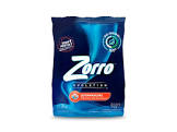ZORRO EVOLUTION QUITAMANCHAS 3KG