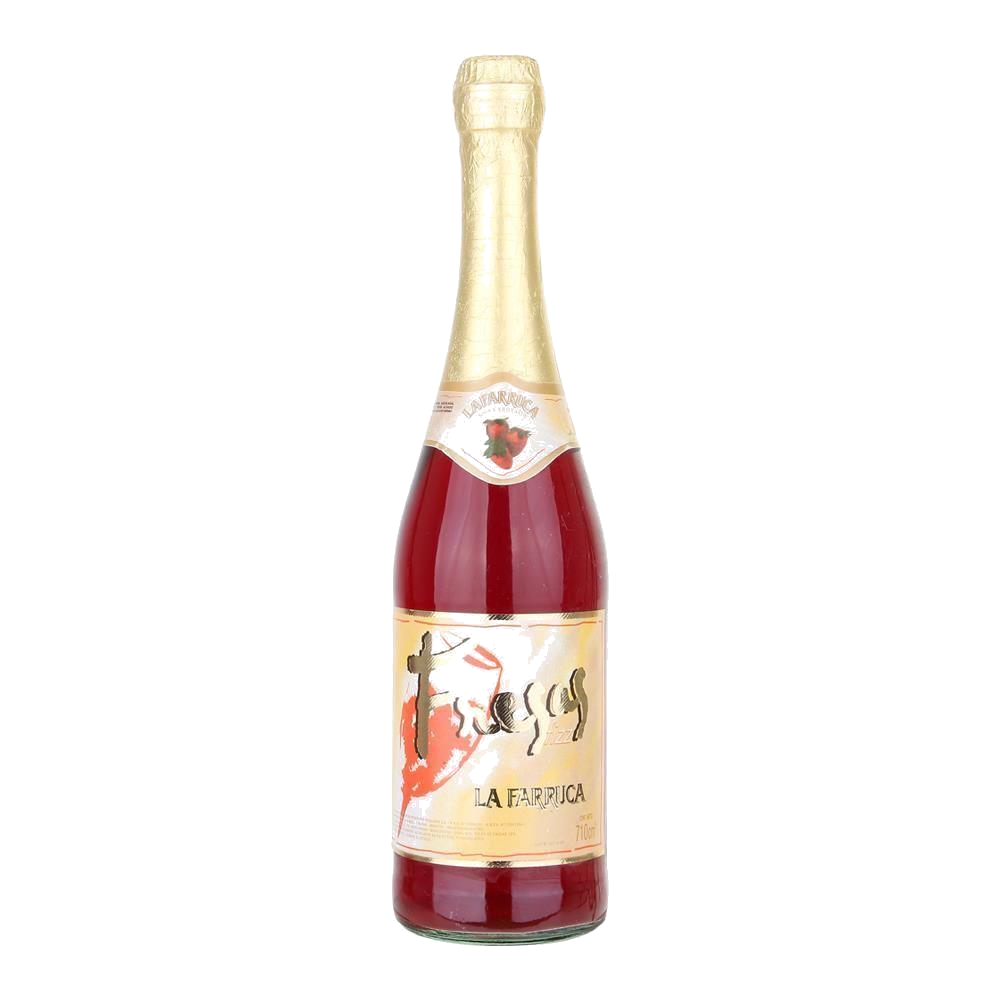 FARRUCA FRESA FIZ VIDRIO X750ML