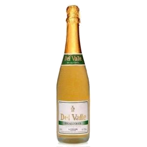 SIDRA SIN ALCOHOL DEL VALLE X 710CM