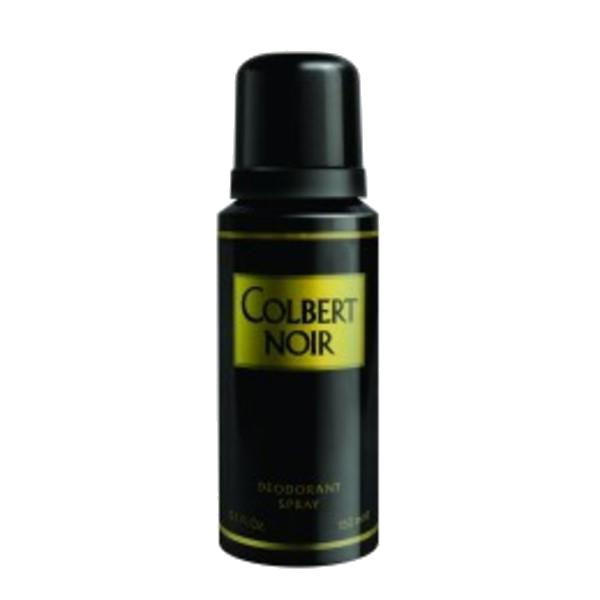 DESOD. AEROSOL X 150C.C. (COLBERT NOIR)