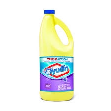 AYUDIN LAVANDINA MULTISUPERFICIES LAVANDA X 2L